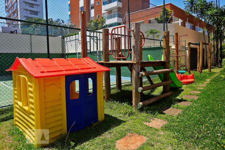 Apartamento à venda com 115m², 3 quartos e 2 vagasPlayground