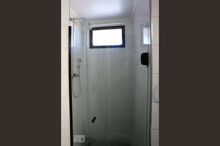 Apartamento à venda com 115m², 3 quartos e 2 vagasBanheiro do Corredor
