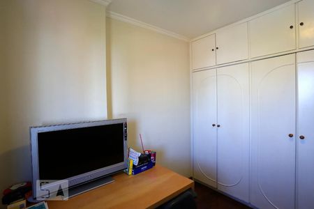 Apartamento à venda com 115m², 3 quartos e 2 vagasQuarto 1