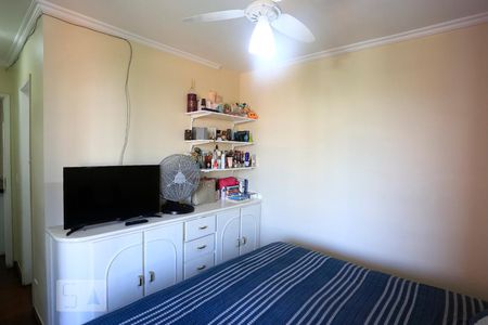 Apartamento à venda com 115m², 3 quartos e 2 vagasSuíte