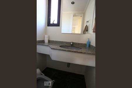 Apartamento à venda com 115m², 3 quartos e 2 vagasLavabo