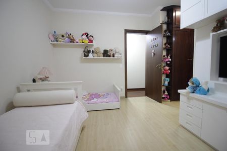 Apartamento à venda com 290m², 4 quartos e 5 vagasSuíte 2