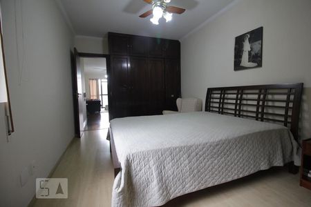 Apartamento à venda com 290m², 4 quartos e 5 vagasSuíte 1