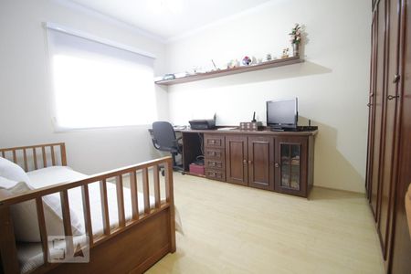 Apartamento à venda com 290m², 4 quartos e 5 vagasSuíte 3