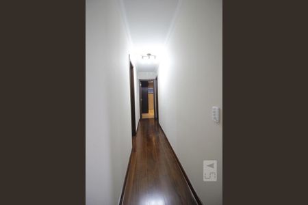 Apartamento à venda com 290m², 4 quartos e 5 vagasCorredor