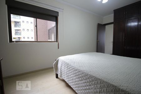 Apartamento à venda com 290m², 4 quartos e 5 vagasSuíte 1