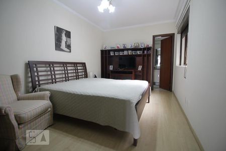 Apartamento à venda com 290m², 4 quartos e 5 vagasSuíte 1