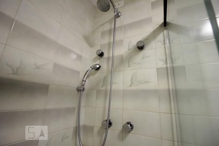 Apartamento à venda com 290m², 4 quartos e 5 vagasChuveiro