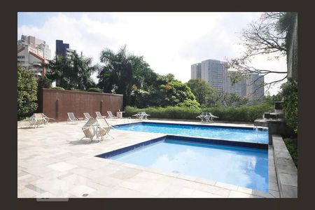 Apartamento à venda com 290m², 4 quartos e 5 vagas