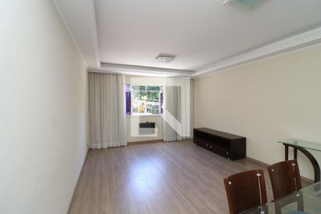 Sala de apartamento para alugar com 2 quartos, 90m² em Tauá, Rio de Janeiro