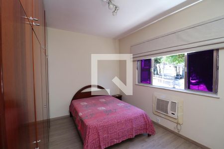 Suíte de apartamento para alugar com 2 quartos, 90m² em Tauá, Rio de Janeiro