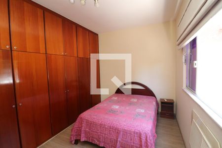 Suíte de apartamento para alugar com 2 quartos, 90m² em Tauá, Rio de Janeiro