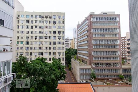 Vista de apartamento para alugar com 1 quarto, 60m² em Flamengo, Rio de Janeiro