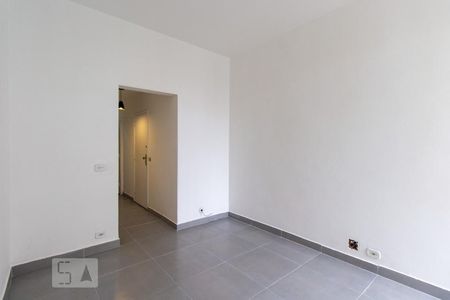 Sala de apartamento para alugar com 1 quarto, 60m² em Flamengo, Rio de Janeiro