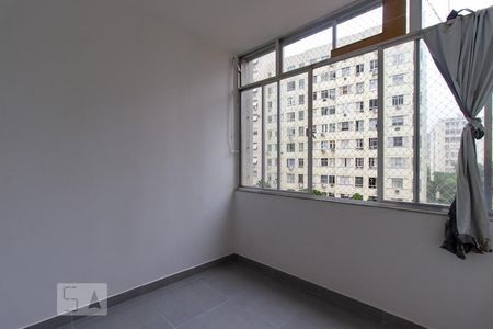 Quarto de apartamento para alugar com 1 quarto, 60m² em Flamengo, Rio de Janeiro