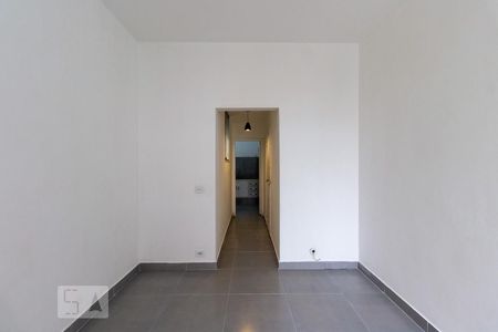 Sala de apartamento para alugar com 1 quarto, 60m² em Flamengo, Rio de Janeiro