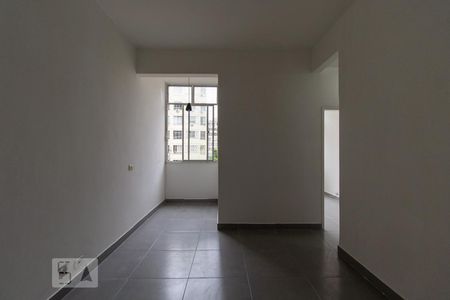 Sala de apartamento para alugar com 1 quarto, 60m² em Flamengo, Rio de Janeiro