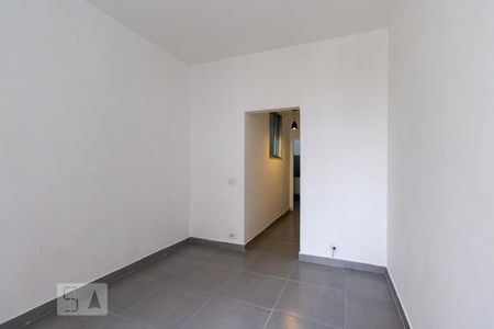 Sala de apartamento para alugar com 1 quarto, 60m² em Flamengo, Rio de Janeiro