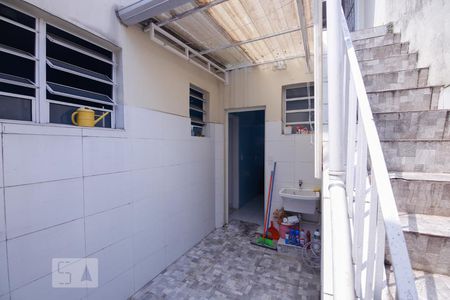 Casa à venda com 150m², 4 quartos e sem vaga Casa à venda com 150m², 4 quartos e sem vagaÁrea de Serviço