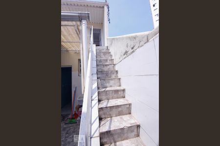 Casa à venda com 150m², 4 quartos e sem vaga Casa à venda com 150m², 4 quartos e sem vagaEscada Edícula