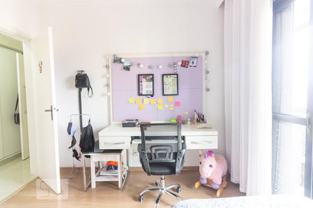 Apartamento à venda com 120m², 3 quartos e 3 vagasQuarto 1