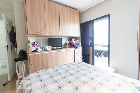 Apartamento à venda com 120m², 3 quartos e 3 vagasQuarto 2