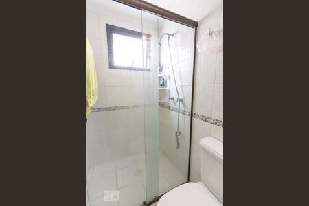 Apartamento à venda com 120m², 3 quartos e 3 vagasBanheiro