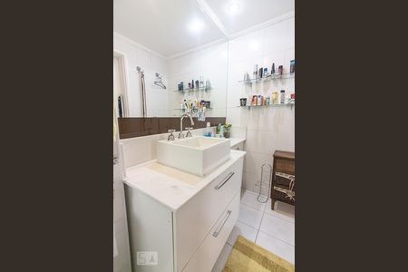 Apartamento à venda com 120m², 3 quartos e 3 vagasBanheiro