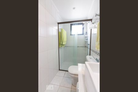 Apartamento à venda com 120m², 3 quartos e 3 vagasBanheiro