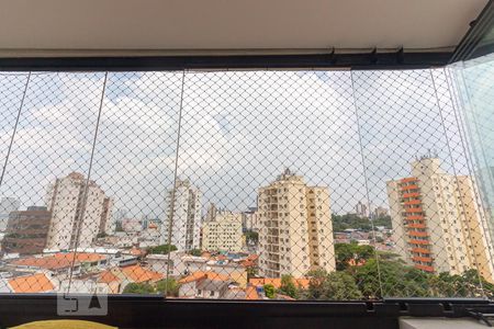 Apartamento à venda com 120m², 3 quartos e 3 vagasVista