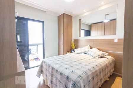 Apartamento à venda com 120m², 3 quartos e 3 vagasQuarto 2