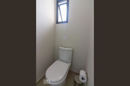 Apartamento à venda com 120m², 3 quartos e 3 vagasBanheiro