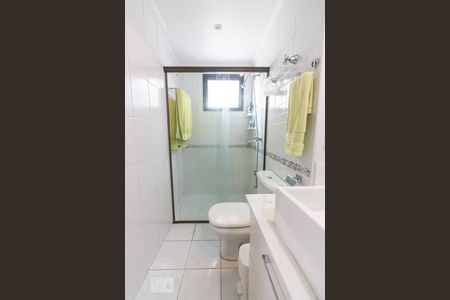 Apartamento à venda com 120m², 3 quartos e 3 vagasBanheiro