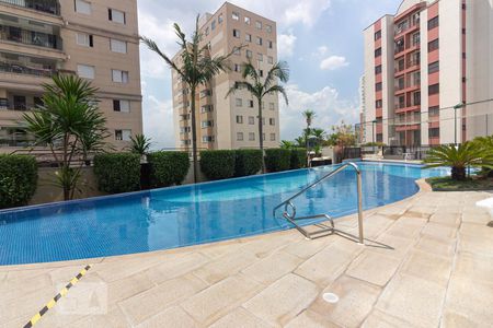 Apartamento à venda com 120m², 3 quartos e 3 vagasPiscina