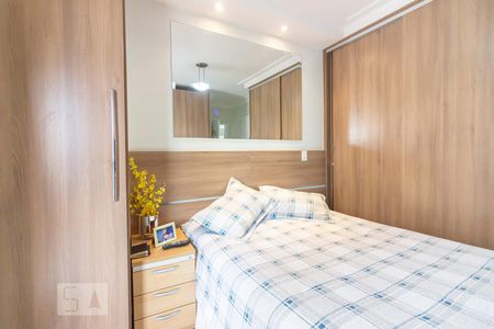 Apartamento à venda com 120m², 3 quartos e 3 vagasQuarto 2