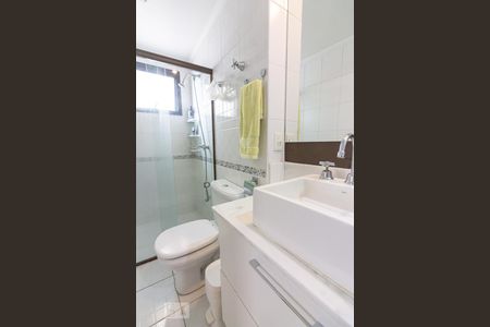 Apartamento à venda com 120m², 3 quartos e 3 vagasBanheiro