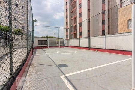 Apartamento à venda com 120m², 3 quartos e 3 vagasQuadra Esportiva