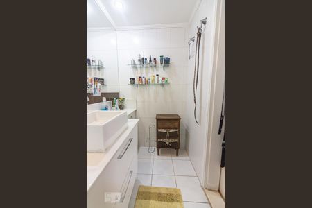 Apartamento à venda com 120m², 3 quartos e 3 vagasBanheiro