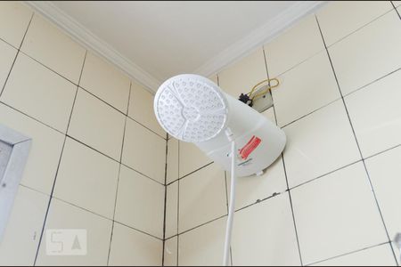 Apartamento à venda com 72m², 2 quartos e sem vagaBanheiro