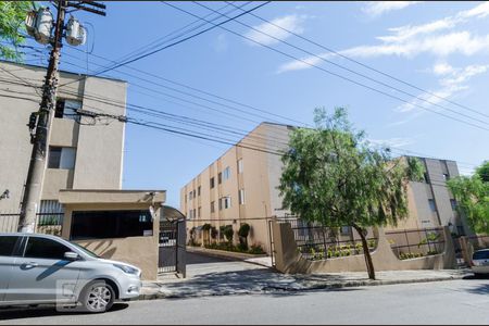 Apartamento à venda com 72m², 2 quartos e sem vagaFachada