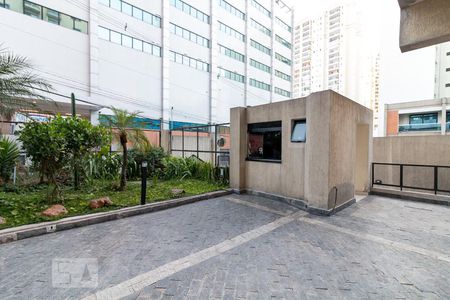 Apartamento à venda com 64m², 2 quartos e 1 vagaPortaria