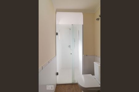 Apartamento à venda com 64m², 2 quartos e 1 vagaBanheiro