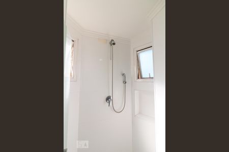 Apartamento à venda com 64m², 2 quartos e 1 vagaBanheiro - chuveiro