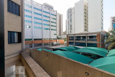 Apartamento à venda com 64m², 2 quartos e 1 vagaVista quarto 1