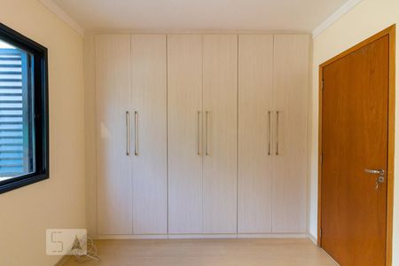 Apartamento à venda com 64m², 2 quartos e 1 vagaQuarto 2 - armários