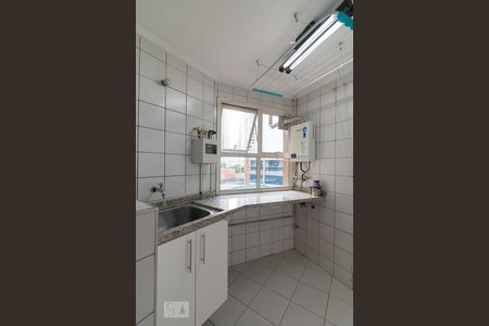 Apartamento à venda com 64m², 2 quartos e 1 vagaÁrea de serviço