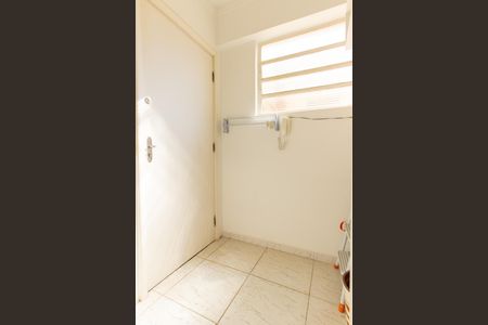 Apartamento à venda com 34m², 1 quarto e sem vagaLavanderia
