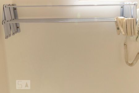 Apartamento à venda com 34m², 1 quarto e sem vagaLavanderia - Detalhe