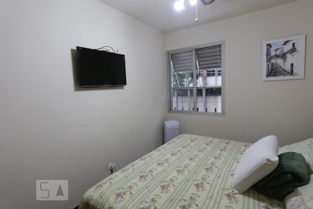 Apartamento à venda com 91m², 3 quartos e 1 vaga Apartamento à venda com 91m², 3 quartos e 1 vagaQuarto 02