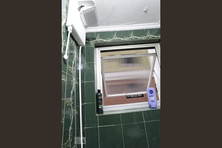 Apartamento à venda com 91m², 3 quartos e 1 vaga Apartamento à venda com 91m², 3 quartos e 1 vagaBanheiro 02